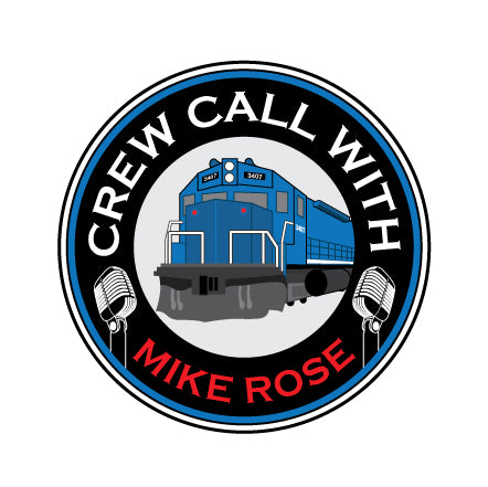 Crew Call with Mike Rose Podcast Interview