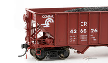 Ordering Temporarily Paused - Conrail, Hollidaysburg 7-77, Committee Design Hopper